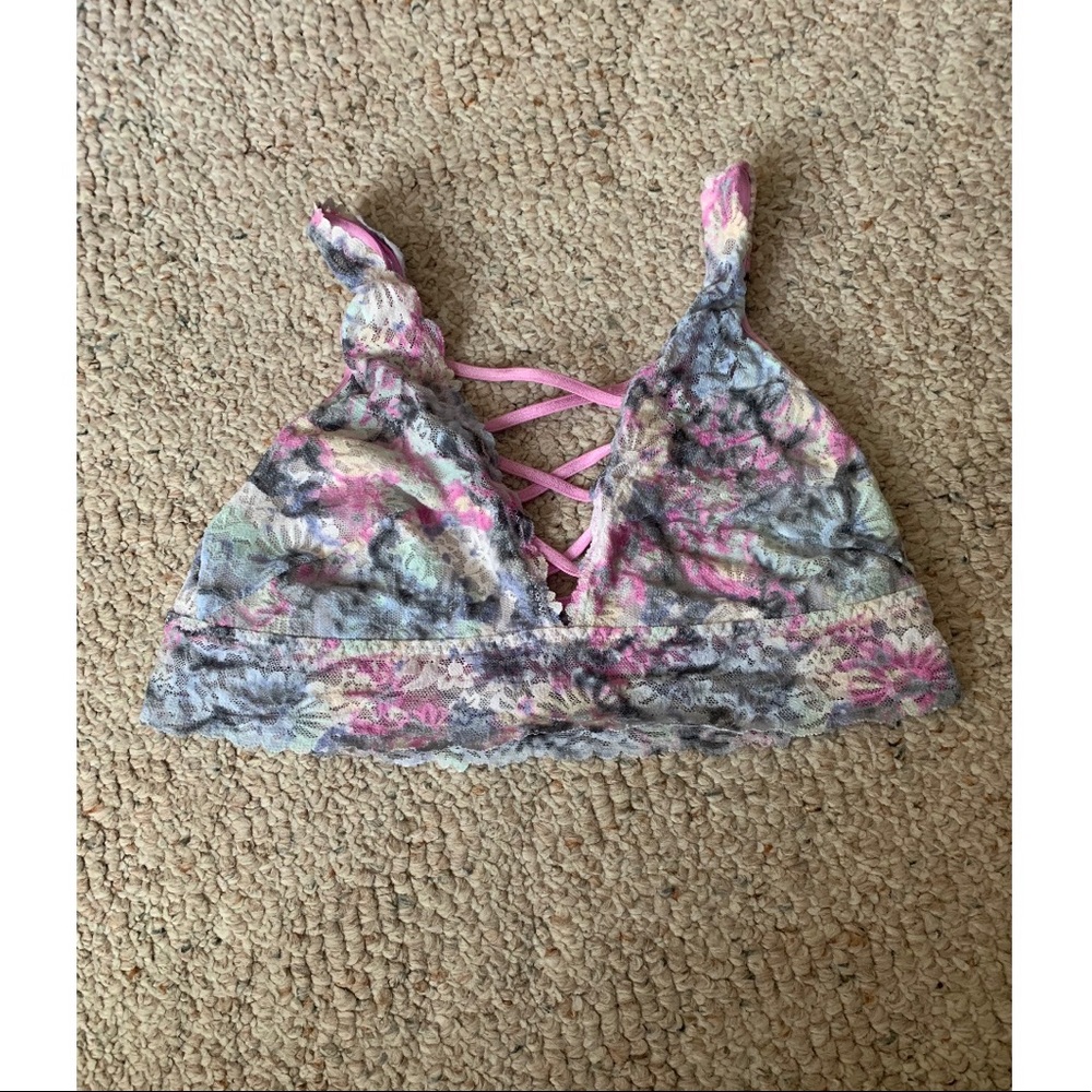 🌟‼️VICTORIA SECRET PINK BRA‼️🌟